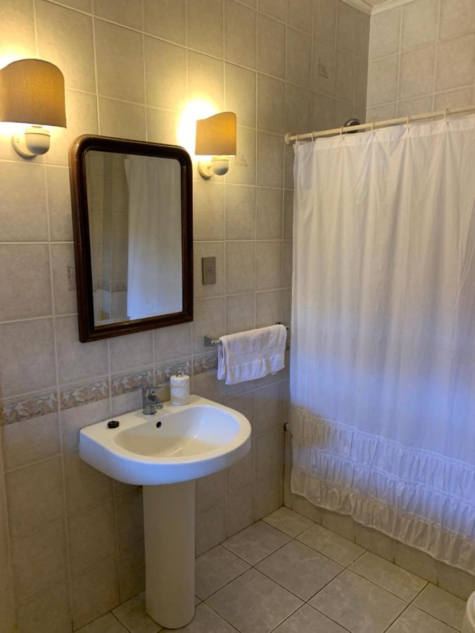 Bed & Breakfast ,Casa De Campo San Esteban,Linares Miraflores Esterno foto