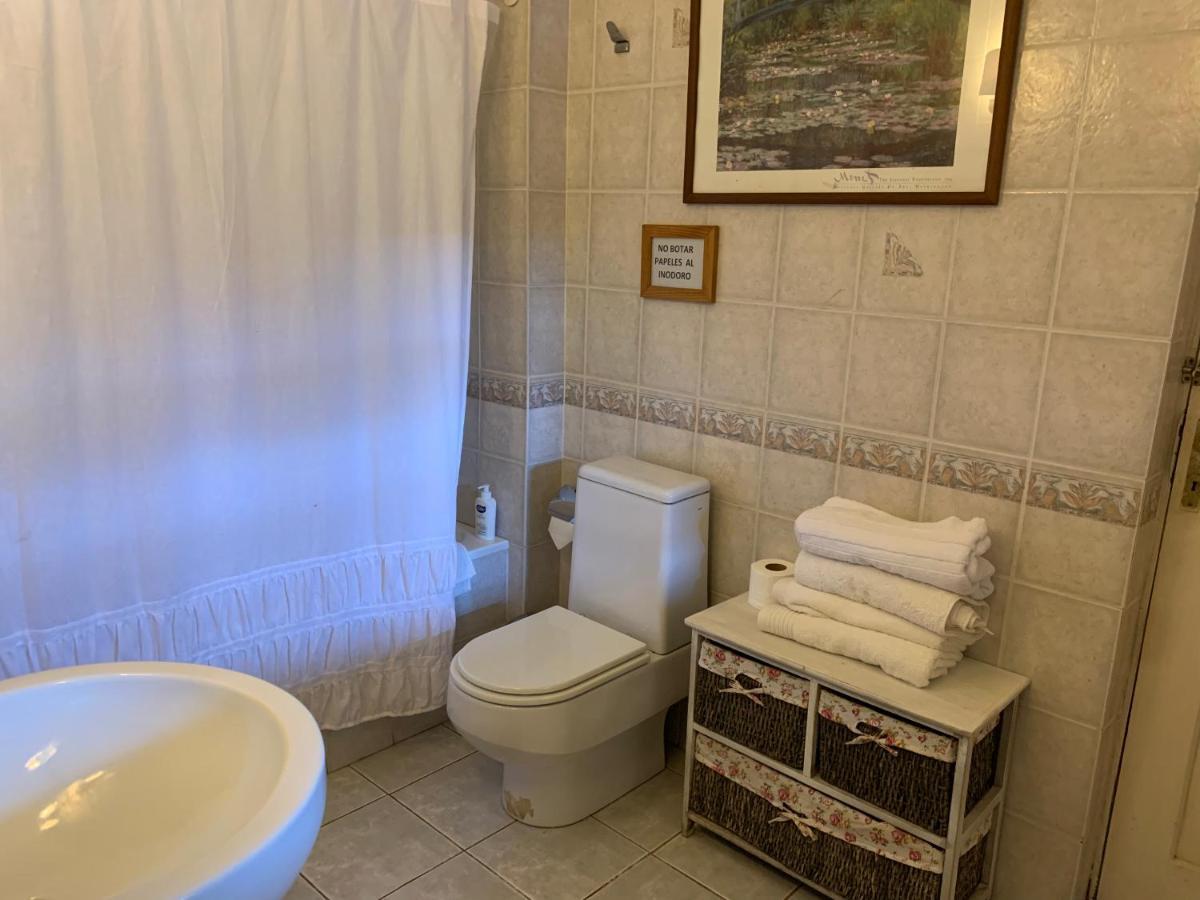 Bed & Breakfast ,Casa De Campo San Esteban,Linares Miraflores Esterno foto