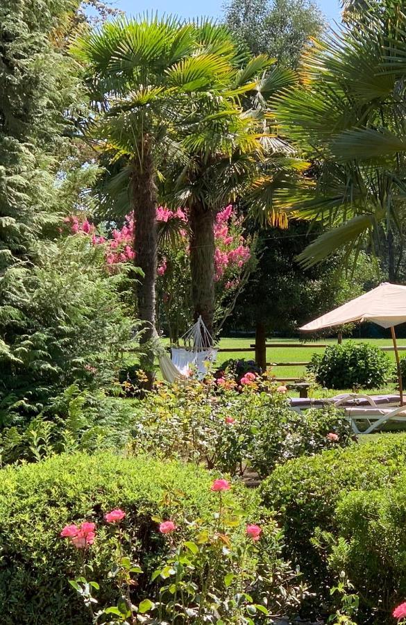 Bed & Breakfast ,Casa De Campo San Esteban,Linares Miraflores Esterno foto