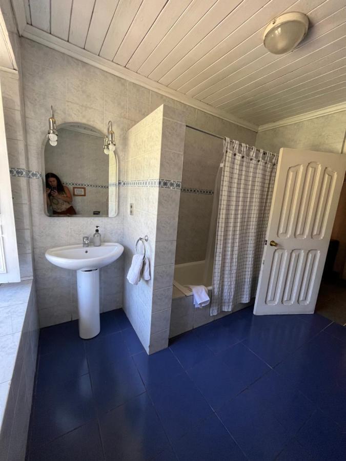 Bed & Breakfast ,Casa De Campo San Esteban,Linares Miraflores Esterno foto