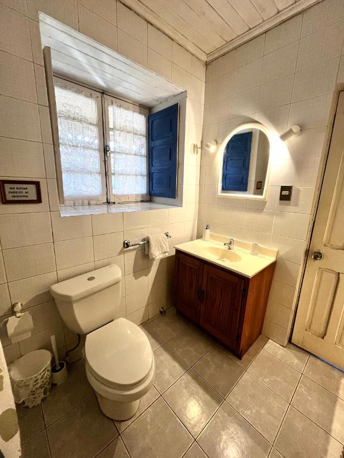 Bed & Breakfast ,Casa De Campo San Esteban,Linares Miraflores Esterno foto