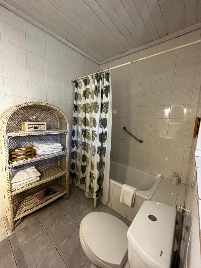 Bed & Breakfast ,Casa De Campo San Esteban,Linares Miraflores Esterno foto